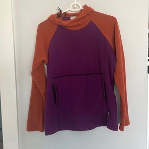 Melanzana - women’s small